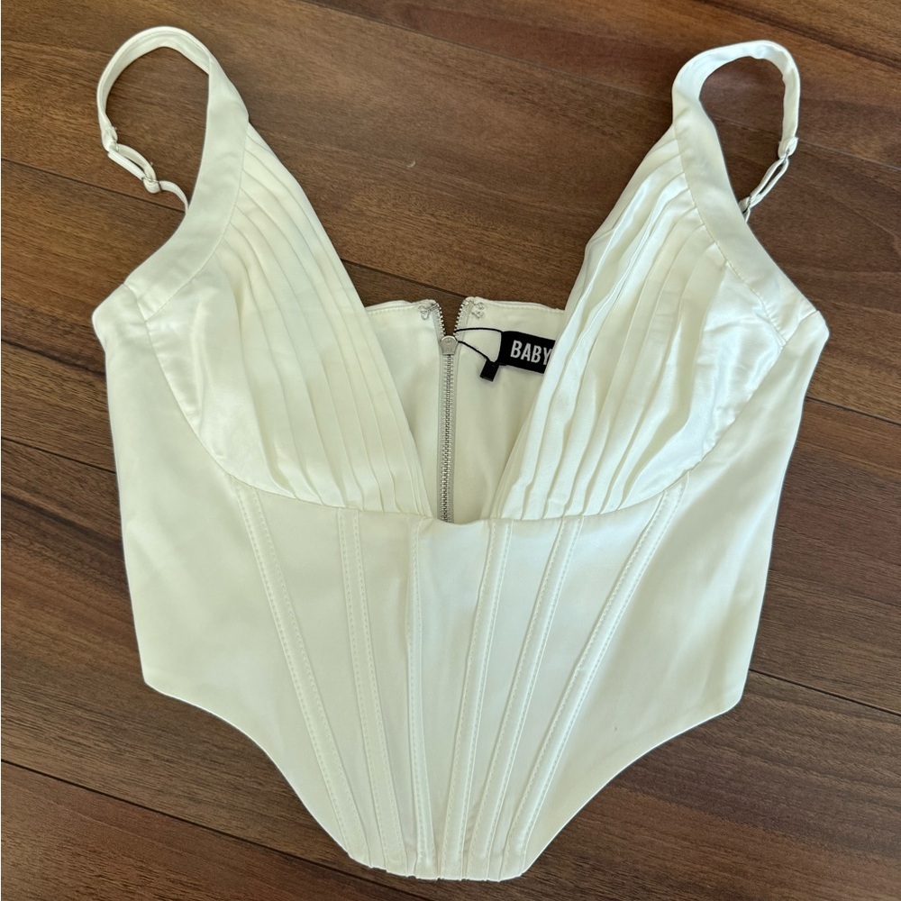 Babyboo Kate Corset